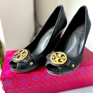 Tory Burch Wedge